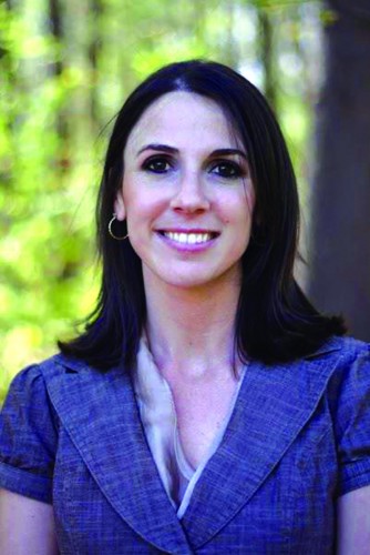 ➥Diana DiZoglio, representante estatal.
