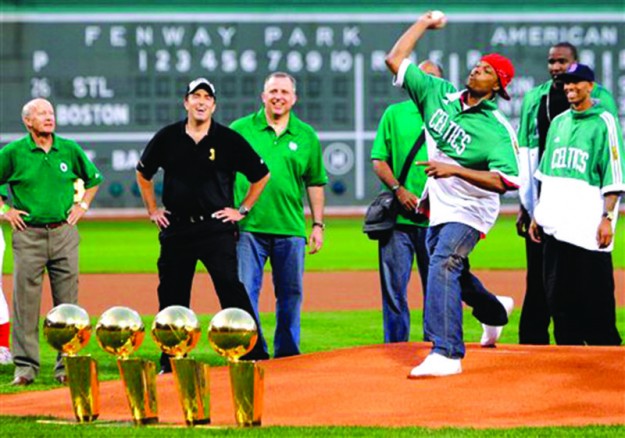 Paul Pierce
