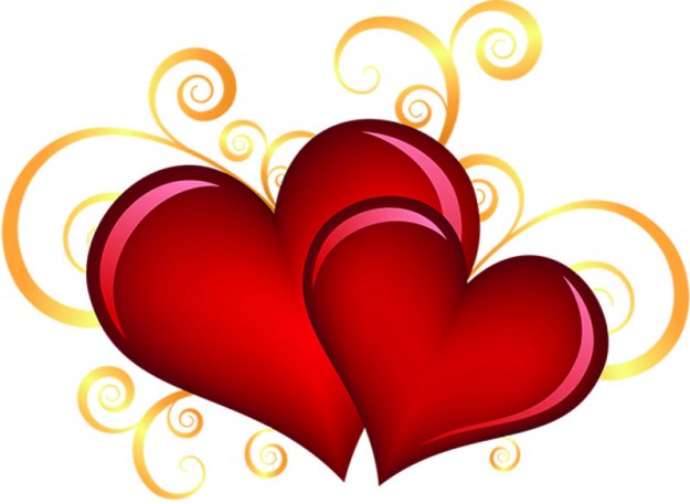 8-breve corazones