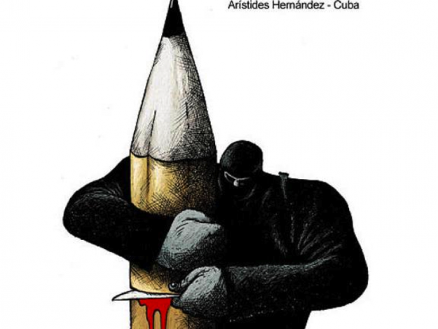 Cubano gana premio