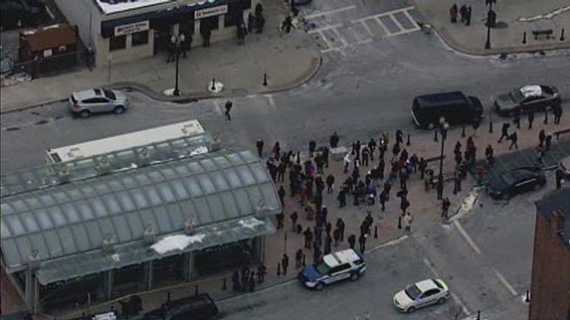 Foto: CBS Boston.