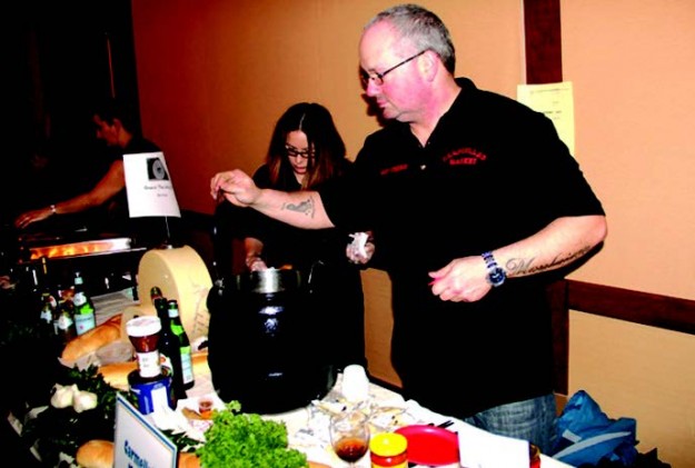 Taste of Eastie