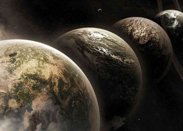 Según expertos, si el clima lo permite, hay que levantarse por lo menos 75 minutos antes de la salida del sol -o mejor aún, unos 90 minutos antes- para poder visualizar los cinco planetas.
