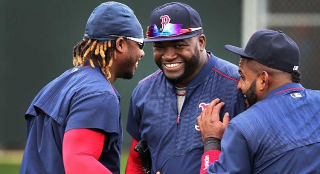 red sox 2016