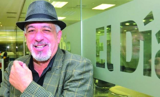 El VI Festival de Teatro de Lawrence está dedicado al dramaturgo dominicano Giovanni Cruz.
