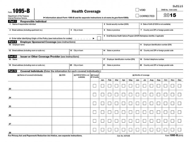 Health Coverage