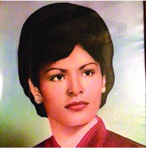 9-muere madre salvadoreña
