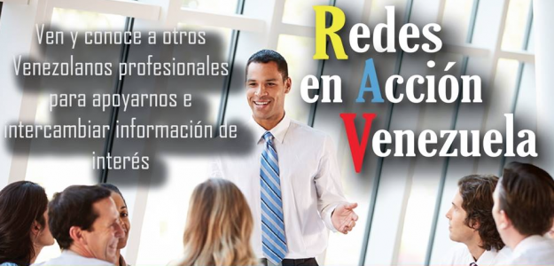 Redes en Acción Venezuela
