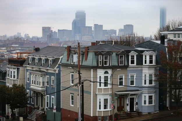Los proyectos se llevarán a cabo en Chinatown, Dorchester, Jamaica Plain, Mattapan, Roxbury y South Boston. Foto Referencial (Boston Globe).