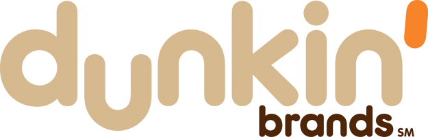 dunkin brands_logo