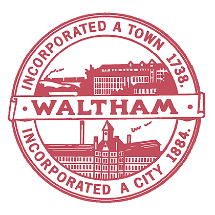waltham seal