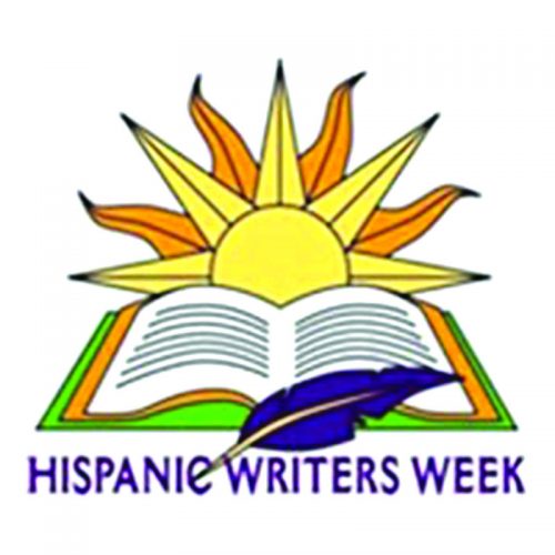 26-semana de escritores latinos
