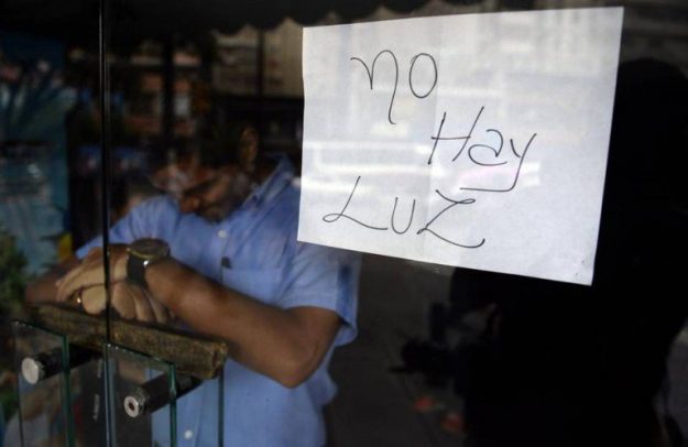 AFP/Archivo.