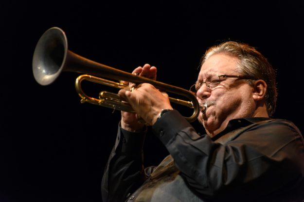 Jazz Winnipeg Festival