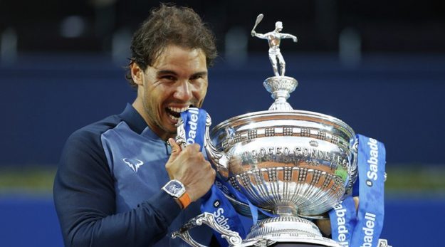 (AP Photo/Manu Fernandez)