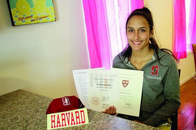 ➥➥Orgullo dominicano en Lawrence.