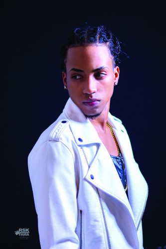 14-musico dominicano