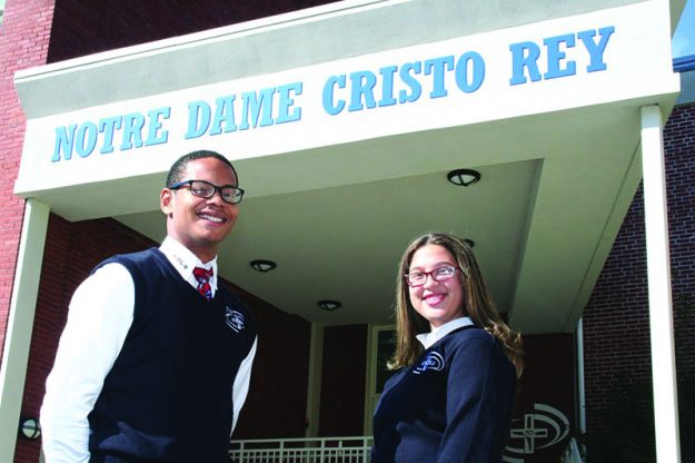 8-notre dame school
