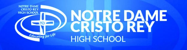8-notre dame school_logo