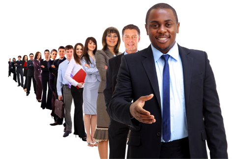 The power of networking