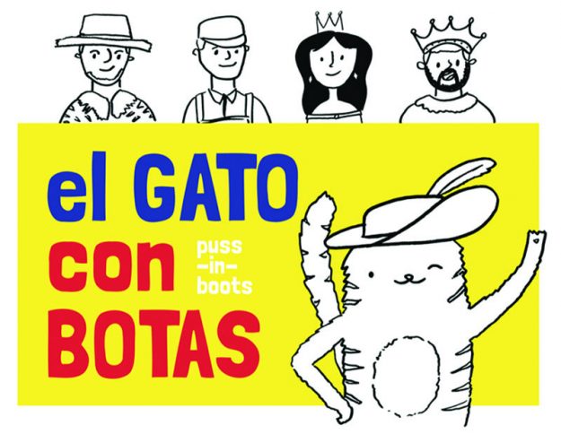 11-gato con botas