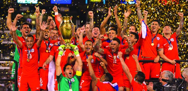 26-copa america chile