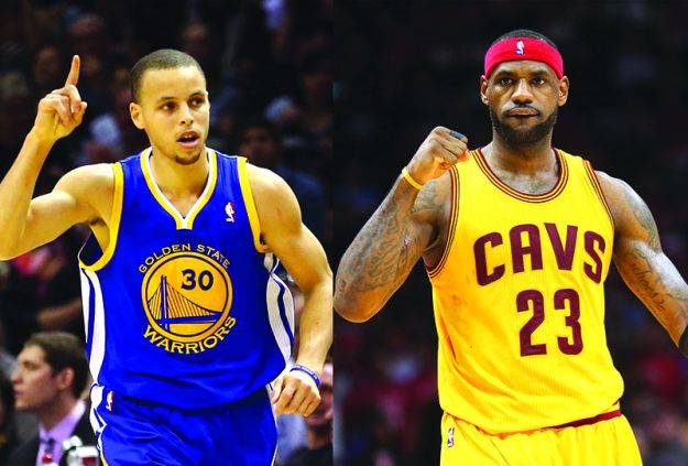 NBA