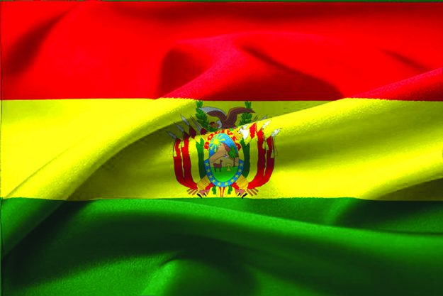 Banderas de los paises