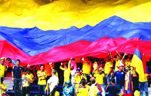 6-festival colombiano