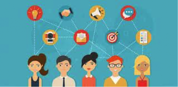Networking-An Imperative