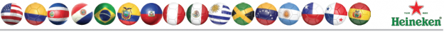 Heineken Copa America