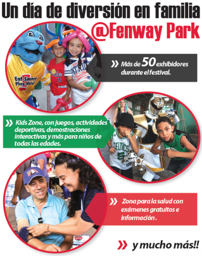 Latino Family Festival