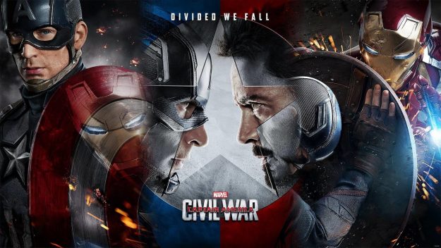civil war