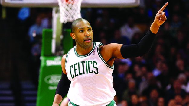 1-al horford cover