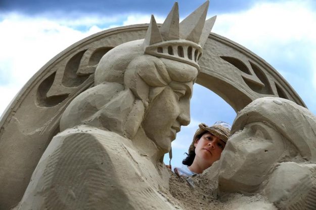 El ganador del festival recibirá un premio de 14.000 dólares. Foto: The Boston Globe.