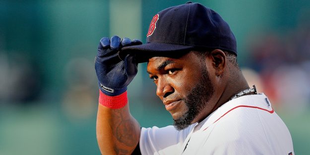 big papi
