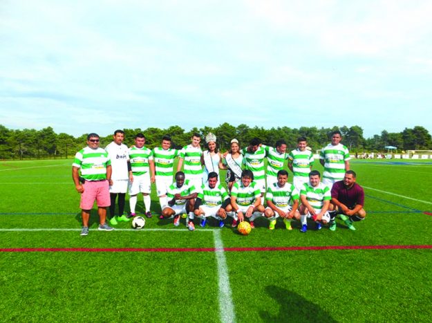 ➥➥Club Deportivo Chalate.