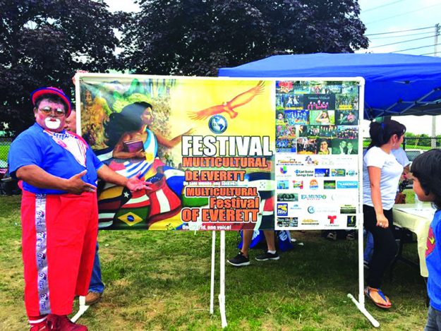 17-festival everett