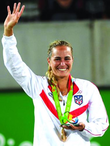 19-monica puig olimpiadas