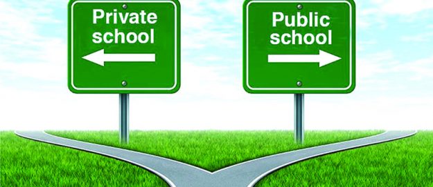 5-charter vs public
