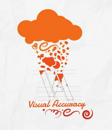 La percepcion y procesos para la creacion de un logo