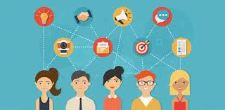 Redes-Un imperativo en la busqueda de empleo