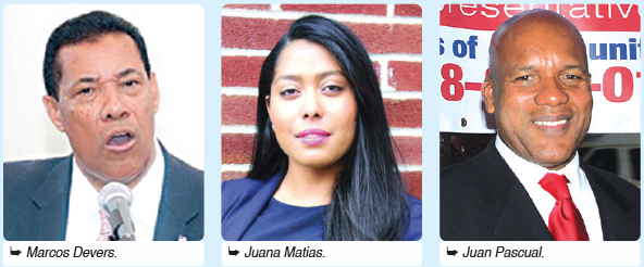 Foro candidatos representante estatal Lawrence