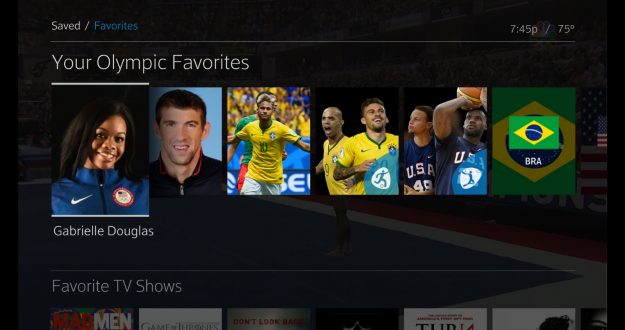 X1 Olympics favoritescrop