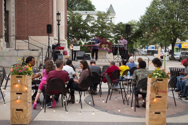 Foto: Hyde Square Task Force.