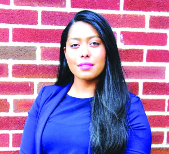 11-candidata pide vigilar elecciones