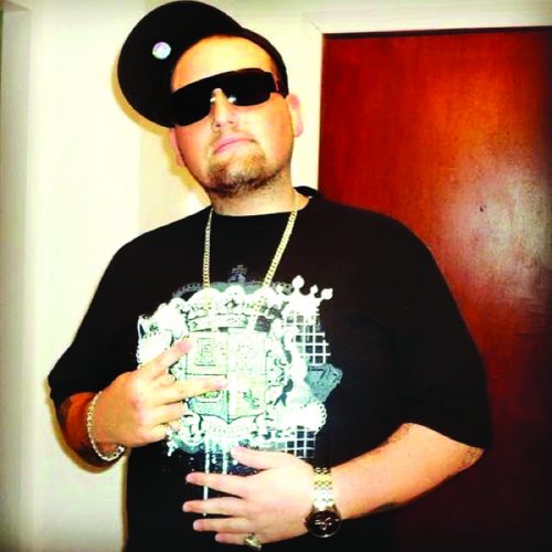 ➥➥ Big D celebra su cumpleaños con concierto de Fat Joe.