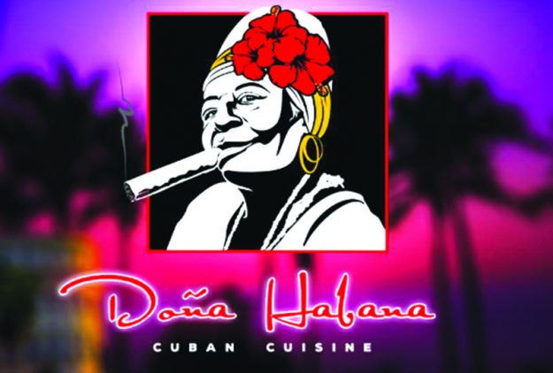 8-doña habana logo