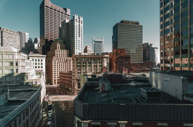 skyline