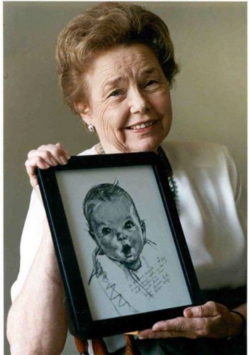 Ann Turner Cook